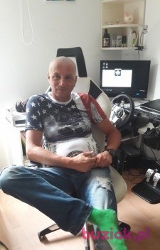 Grzegorz , Mężczyzna, 53, Düsseldorf, Niemcy, Zdjęcie: 2