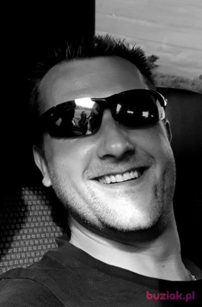Thomas, Male, 35, Holandia: 1