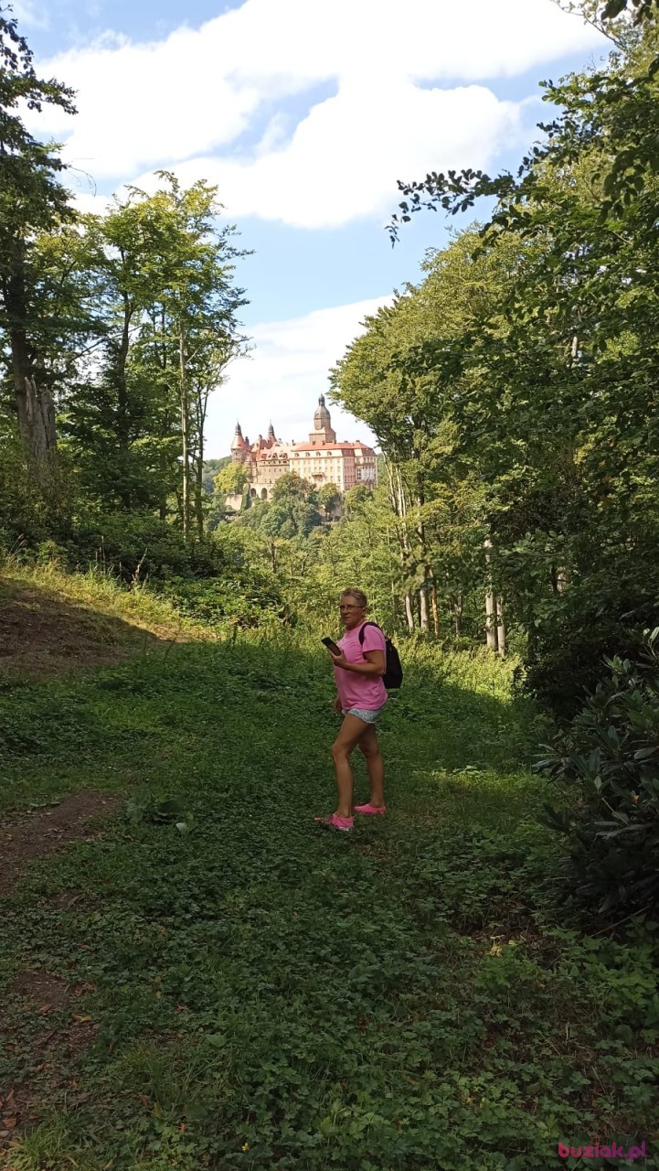 Agata, Kobieta, 58, Wałbrzych, Polska: 1