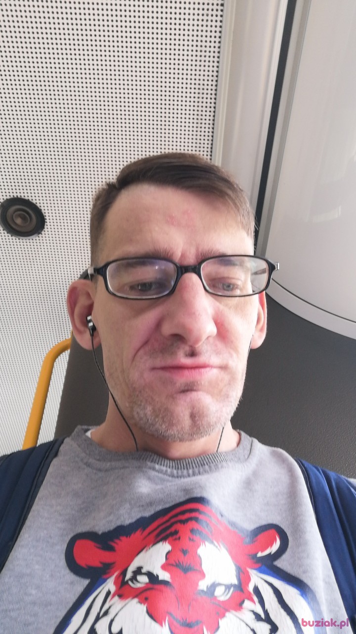 Przemyslaw, Mężczyzna, 42, Kraków, Polska, Zdjęcie: 8