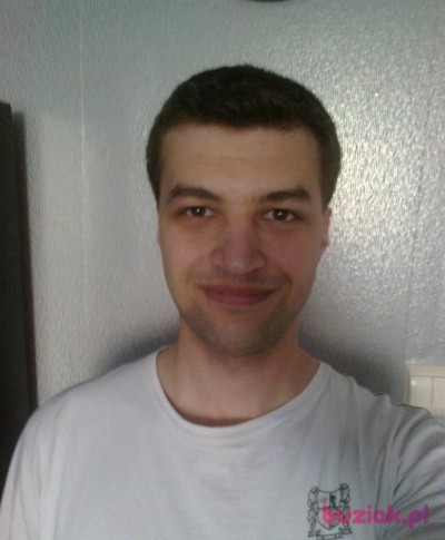 Erwin, Mężczyzna, 31, Stalowa Wola, Polska: 1