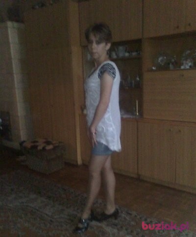 aga, Kobieta, 45, Częstochowa, Polska: 1