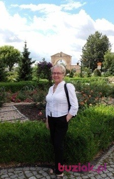 Janeczka, Female, 75, Włocławek, Polska, Photo: 5
