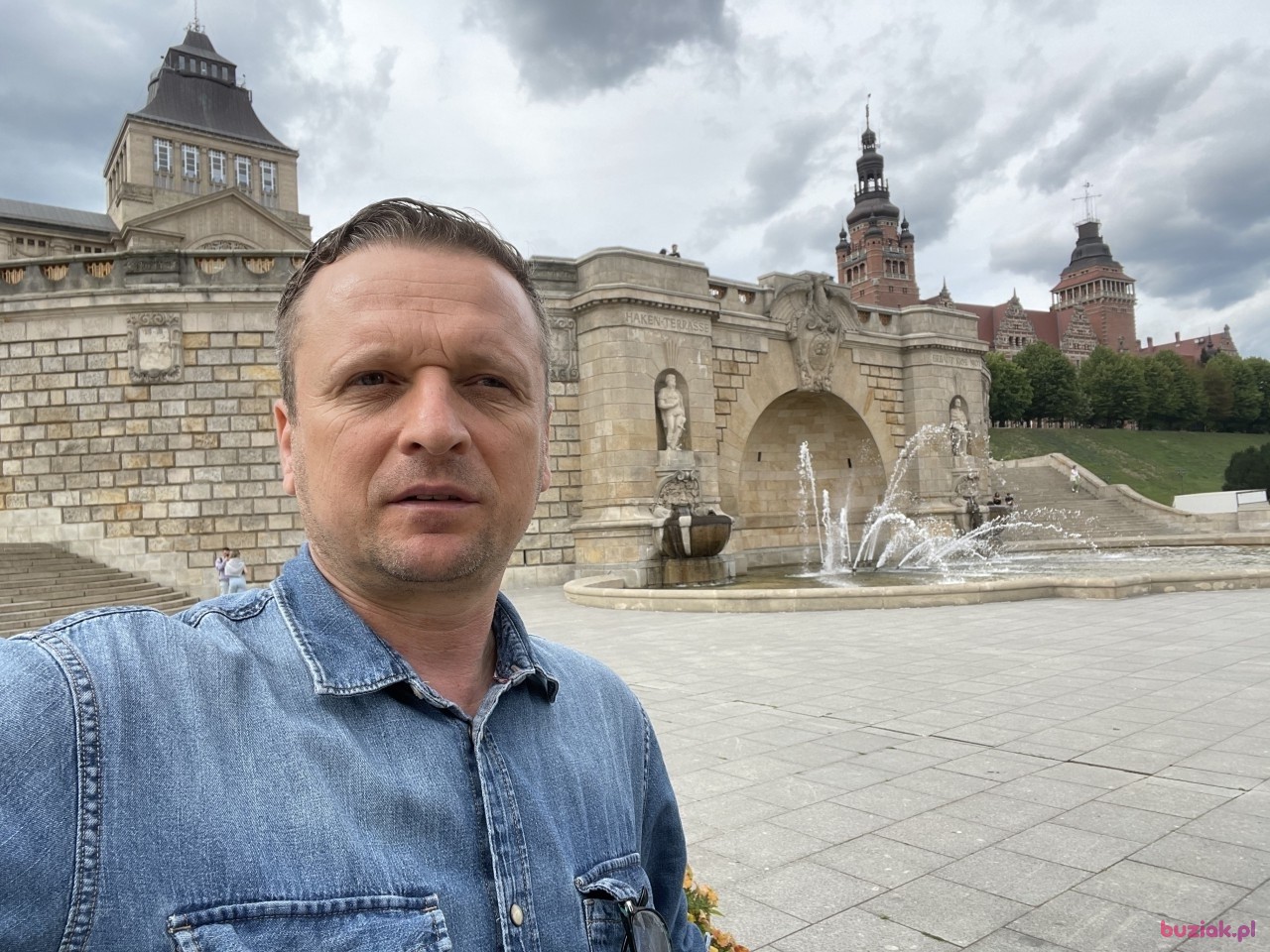 Artur, Mężczyzna, 51, Hamburg, Niemcy, Zdjęcie: 5