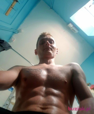 Łukasz, Male, 34, Sketty, Wielka Brytania, Photo: 3