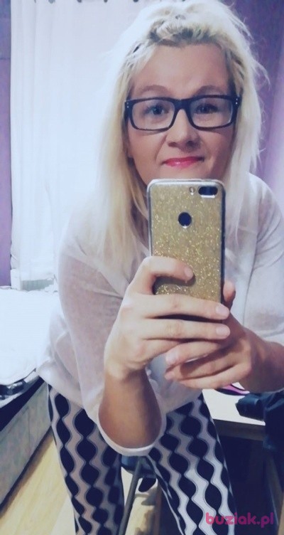 Kinga ;), Kobieta, 32, Broughton, Wielka Brytania, Zdjęcie: 1