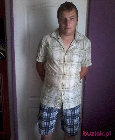 maniek8792, Mężczyzna, 33, Wągrowiec, Polska, Zdjęcie: 3