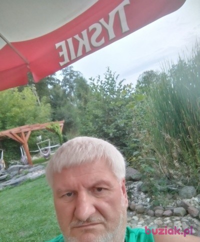 Mirek, Male, 62, Biała, Polska, Photo: 2