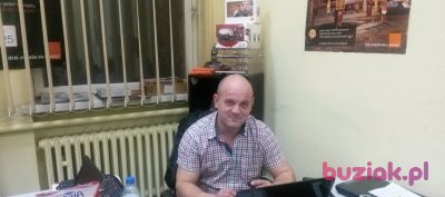 edi1979, Male, 45, Buk, Polska: 1