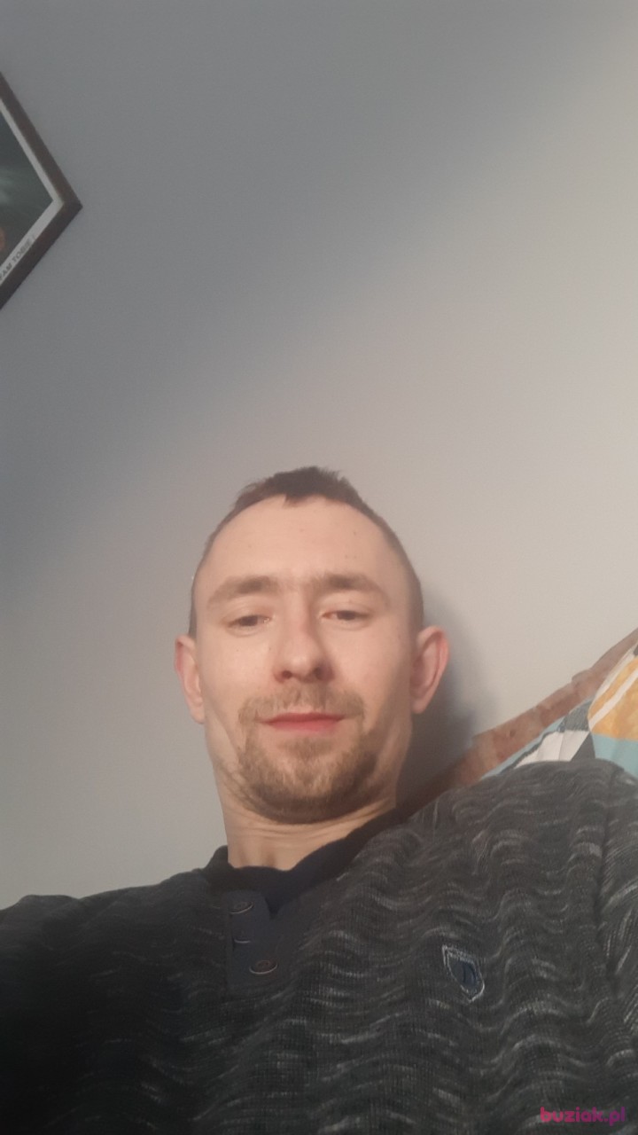 Kam, Mężczyzna, 31, Konin, Polska: 1