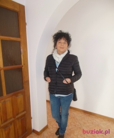 EWA, Female, 59, Warszawa, Polska, Photo: 1