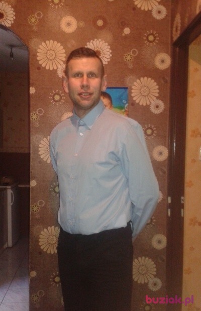 Paweł, Male, 53, Leszno, Polska: 1