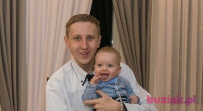 Łukasz, Male, 26, Działoszyn, Polska, Photo: 2