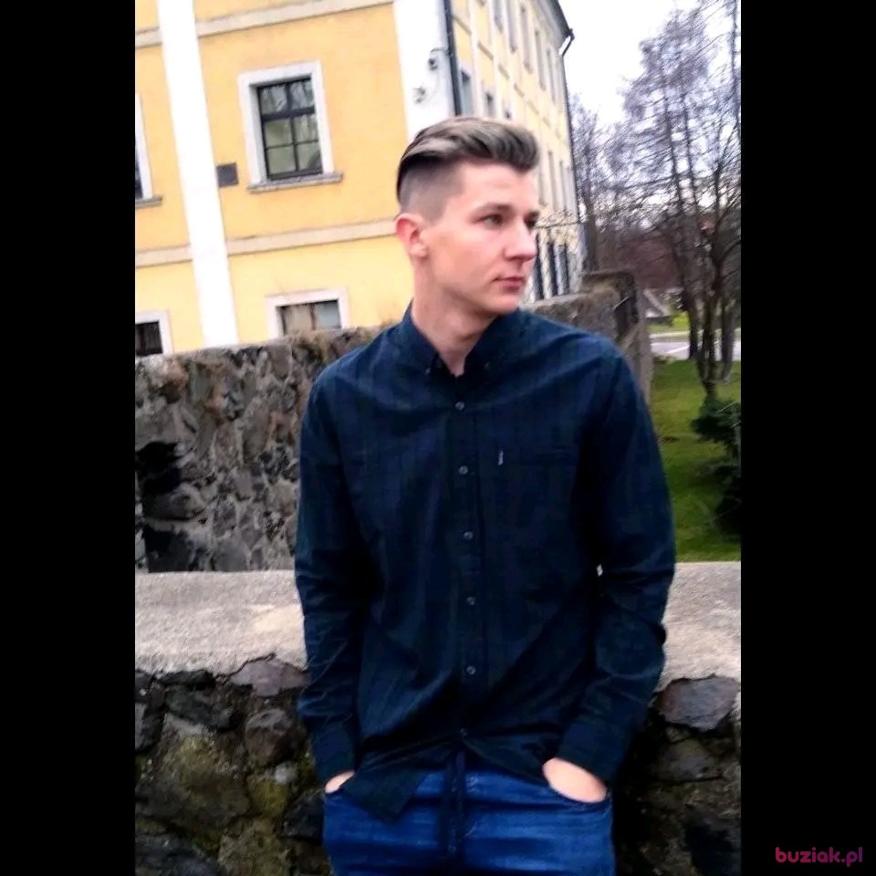 Adam, Mężczyzna, 25, Lubań, Polska, Zdjęcie: 1