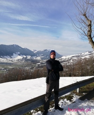 Damian, Mężczyzna, 28, Poznań, Polska: 1