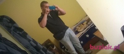 Filip, Male, 31, Poznań, Polska, Photo: 2