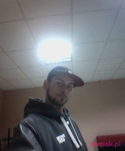 Paweł, Mężczyzna, 32, Iława, Polska: 1