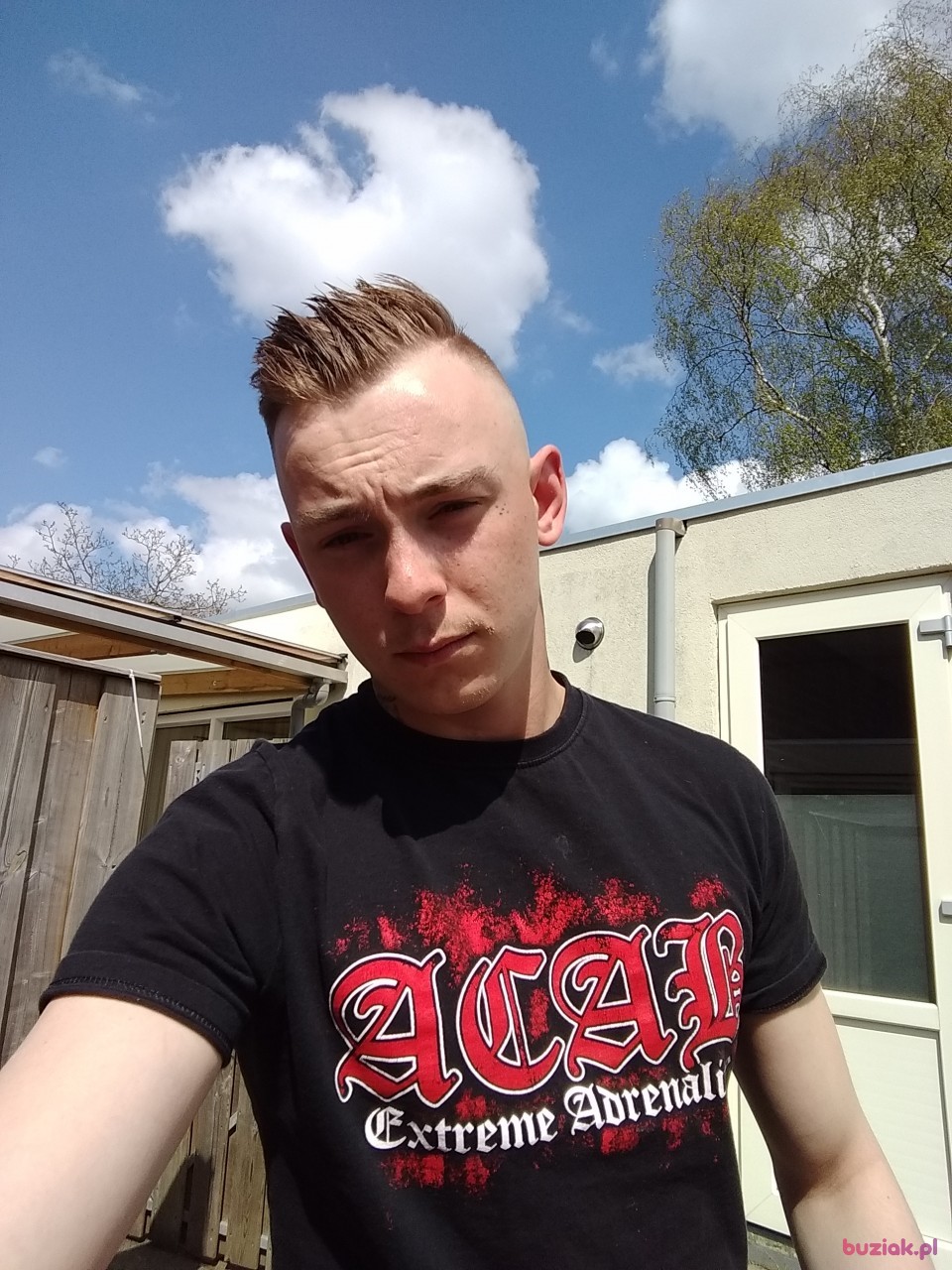 Sebastian, Male, 23, Haarlem North Holland Province, Holandia: 1