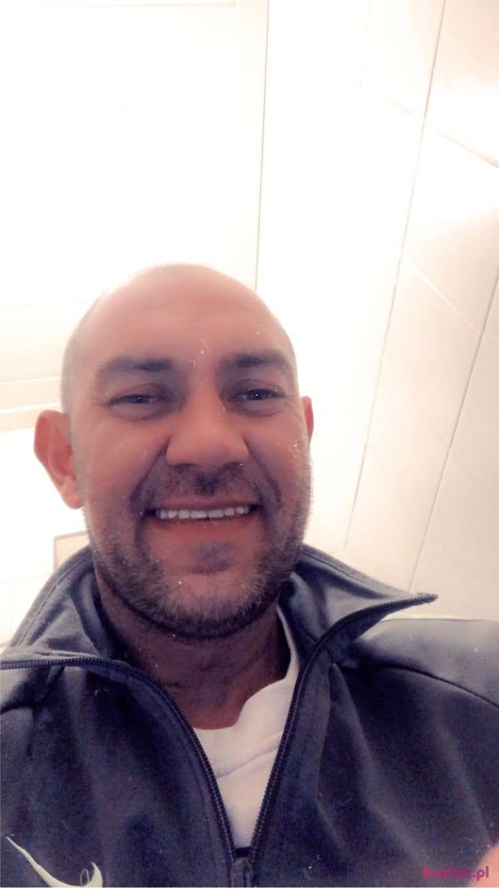 Łukasz, Mężczyzna, 44, Gliwice, Polska, Zdjęcie: 1
