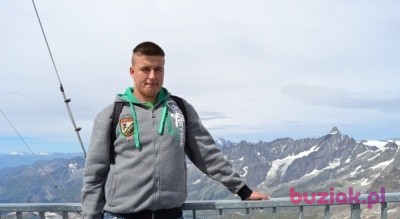 Tomasz, Mężczyzna, 28, Pelplin, Polska: 1