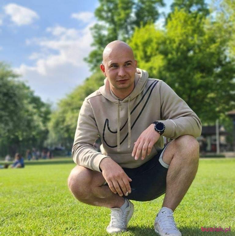 Pawel, Male, 29, Thetford, Wielka Brytania: 1