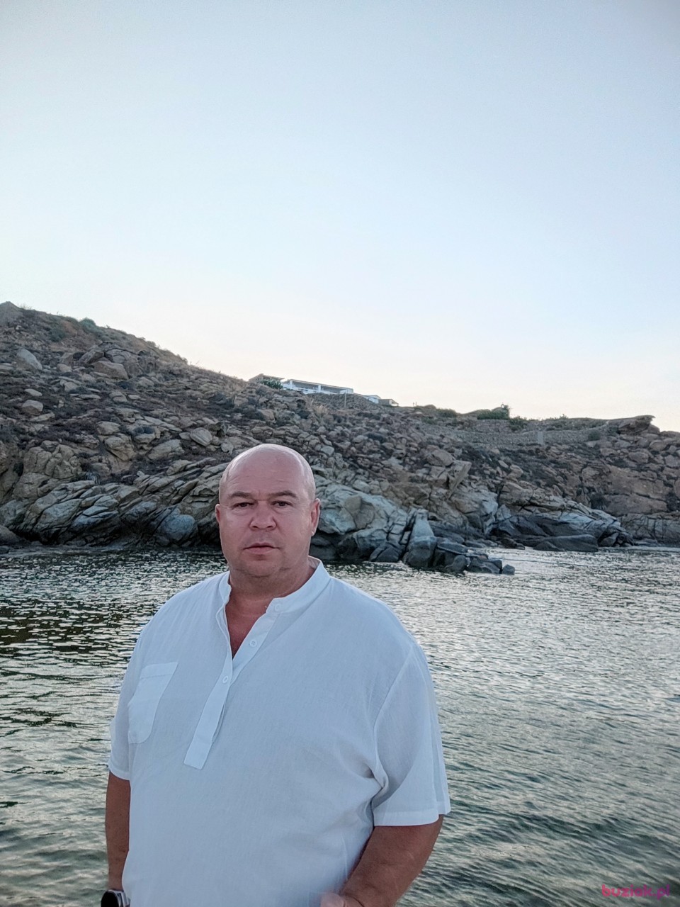 Witek, Mężczyzna, 53, Froghall, Wielka Brytania, Zdjęcie: 3