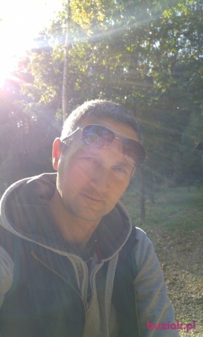 Adam, Male, 46, Świdnik, Polska, Photo: 1