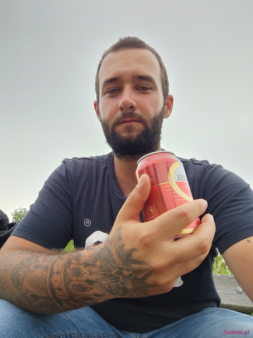 Doman, Mężczyzna, 32, Amsterdam, Holandia, Zdjęcie: 2