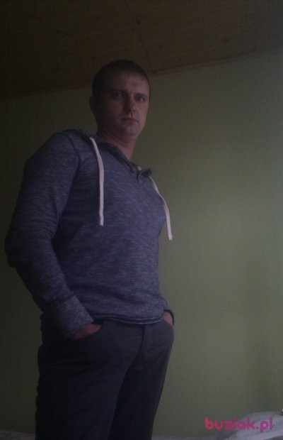 Tomek, Male, 41, Piekary Śląskie, Polska, Photo: 2