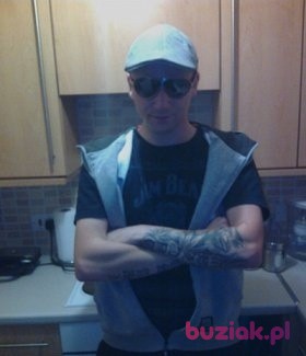 DAntheman, Male, 38, Wielka Brytania: 1