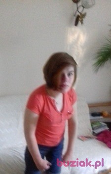 Stella, Female, 28, Piaseczno, Polska, Photo: 1