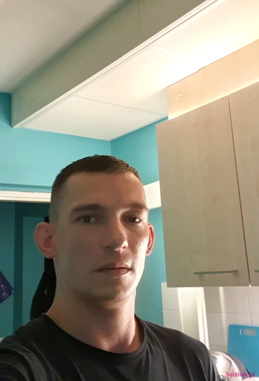 Lukasz, Mężczyzna, 37, Amersfoort, Holandia, Zdjęcie: 1