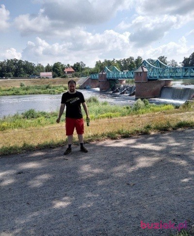 Mikołaj, Mężczyzna, 37, Wrocław, Polska, Zdjęcie: 4