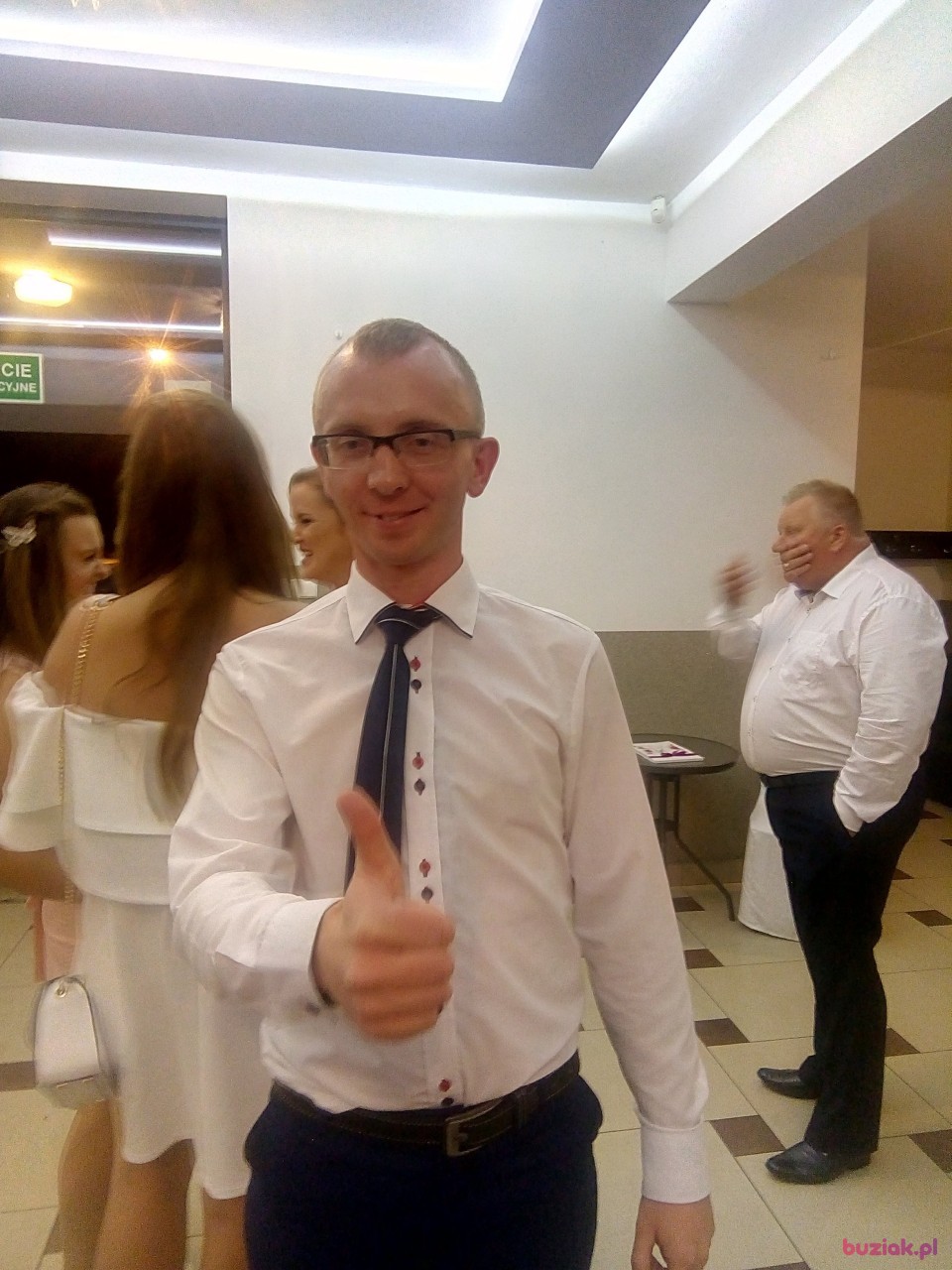 lukasz4027, Mężczyzna, 35, Sulejówek, Polska: 1
