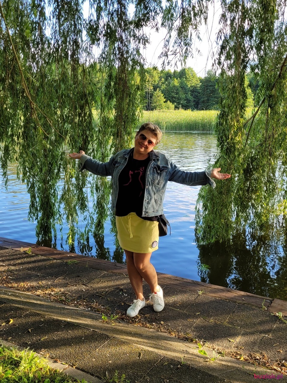 Agnieszka, Kobieta, 46, Białystok, Polska, Zdjęcie: 3