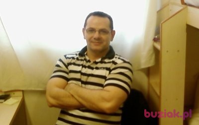 Grzegorz, Male, 54, Wielka Brytania: 1