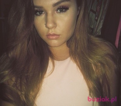 karolina, Kobieta, 26, Kraków, Polska, Zdjęcie: 1