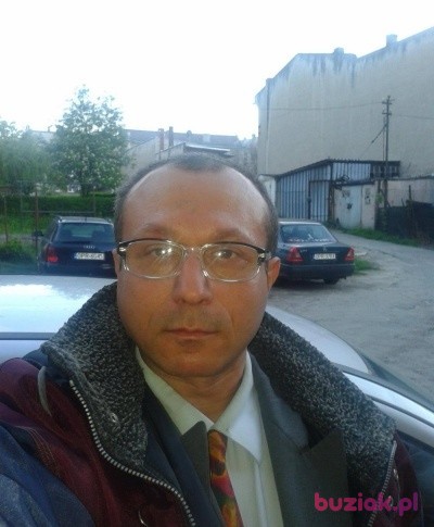 marek, Male, 51, Prudnik, Polska: 1