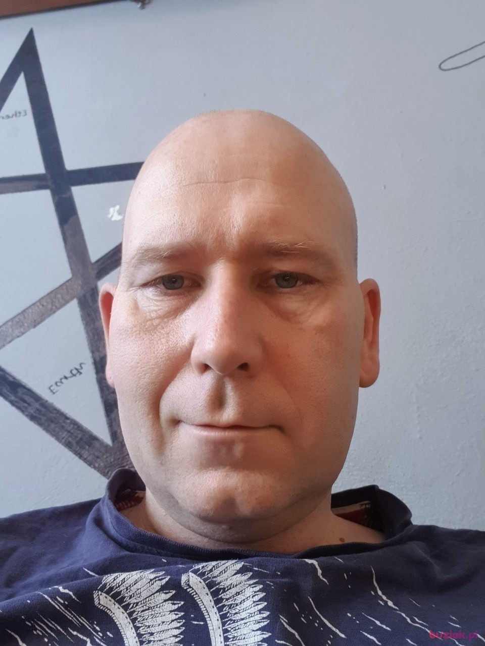 Artur, Mężczyzna, 44, Płock, Polska: 1