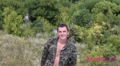 Oleksandr , Mężczyzna, 42, Warszawa, Polska, Zdjęcie: 2