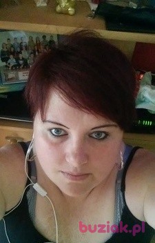 Magdalena, Female, 36, Rybnik, Polska: 1