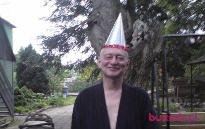 Andrzej, Mężczyzna, 68, Warszawa, Polska: 1