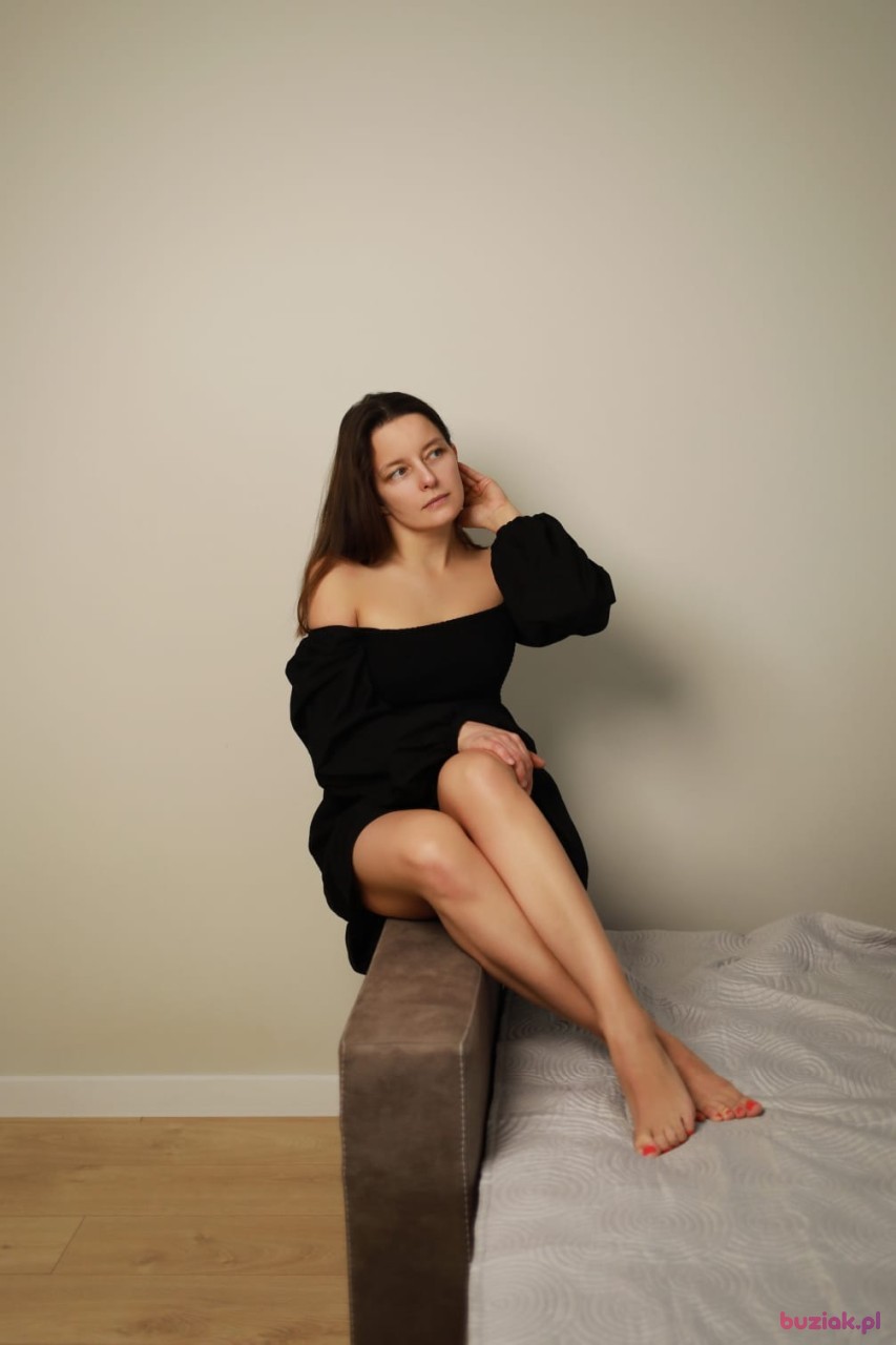 Magda, Kobieta, 41, Ełk, Polska: 1