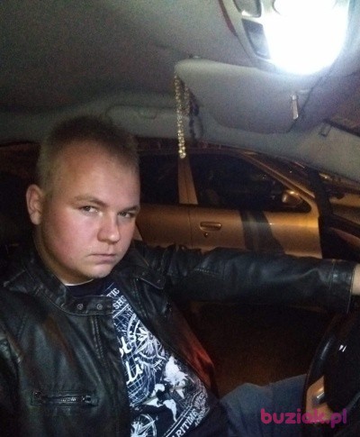 Artur, Mężczyzna, 34, Chrzanów, Polska: 1