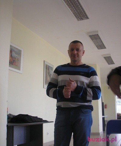 Paweł, Male, 49, Łódź, Polska: 1