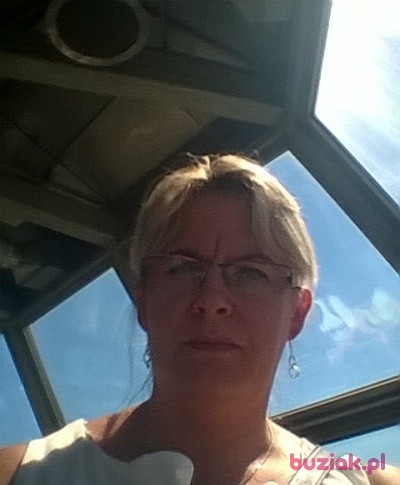 Justyna , Female, 44, Poznań, Polska: 1