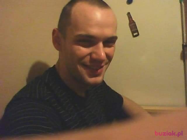 Michał, Mężczyzna, 40, Bydgoszcz, Polska: 1