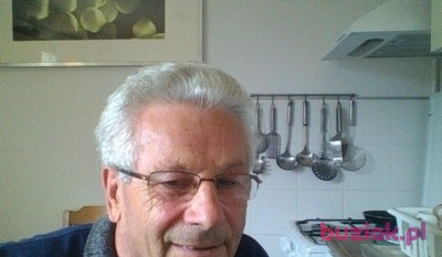 typok, Male, 78, Opalenica, Polska: 1