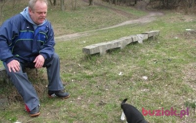 Mirosław, Mężczyzna, 62, Wałcz, Polska, Zdjęcie: 1