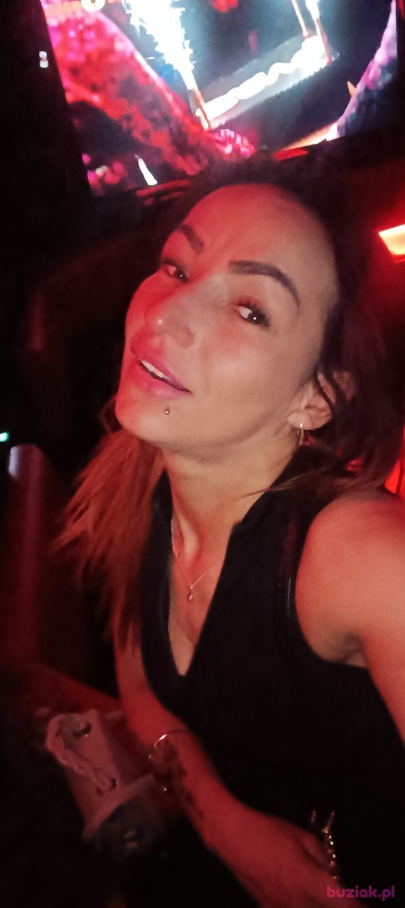 Czarna, Female, 36, Bydgoszcz, Polska: 1